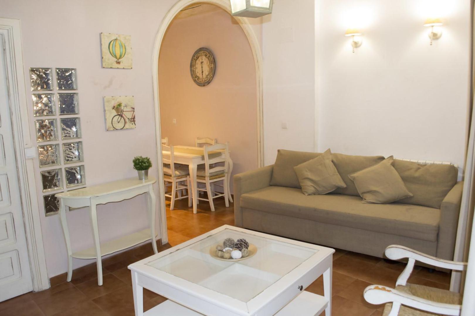 Apartamenticos Plaza Las Armas II Σαραγόσα Εξωτερικό φωτογραφία