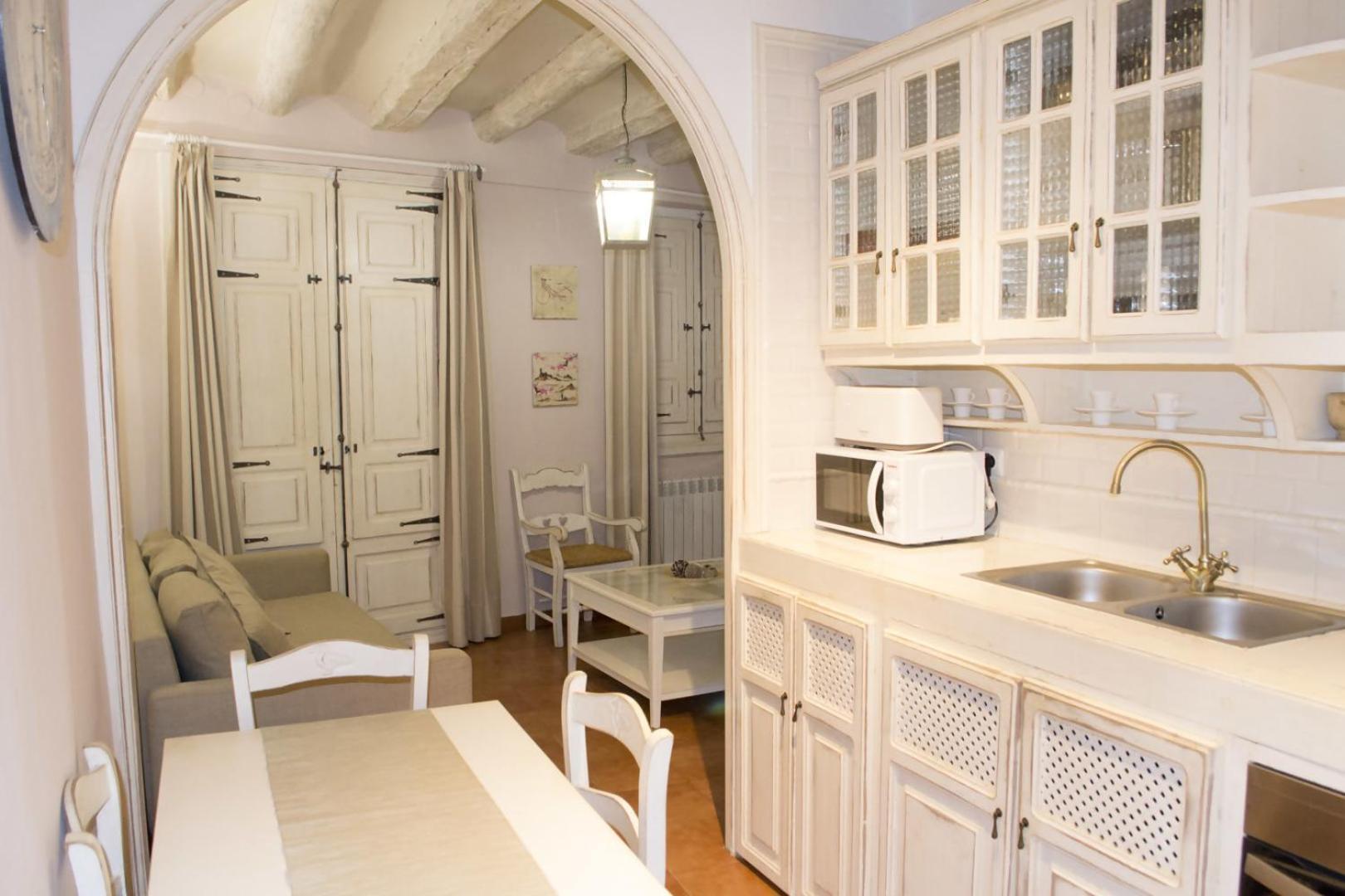 Apartamenticos Plaza Las Armas II Σαραγόσα Εξωτερικό φωτογραφία