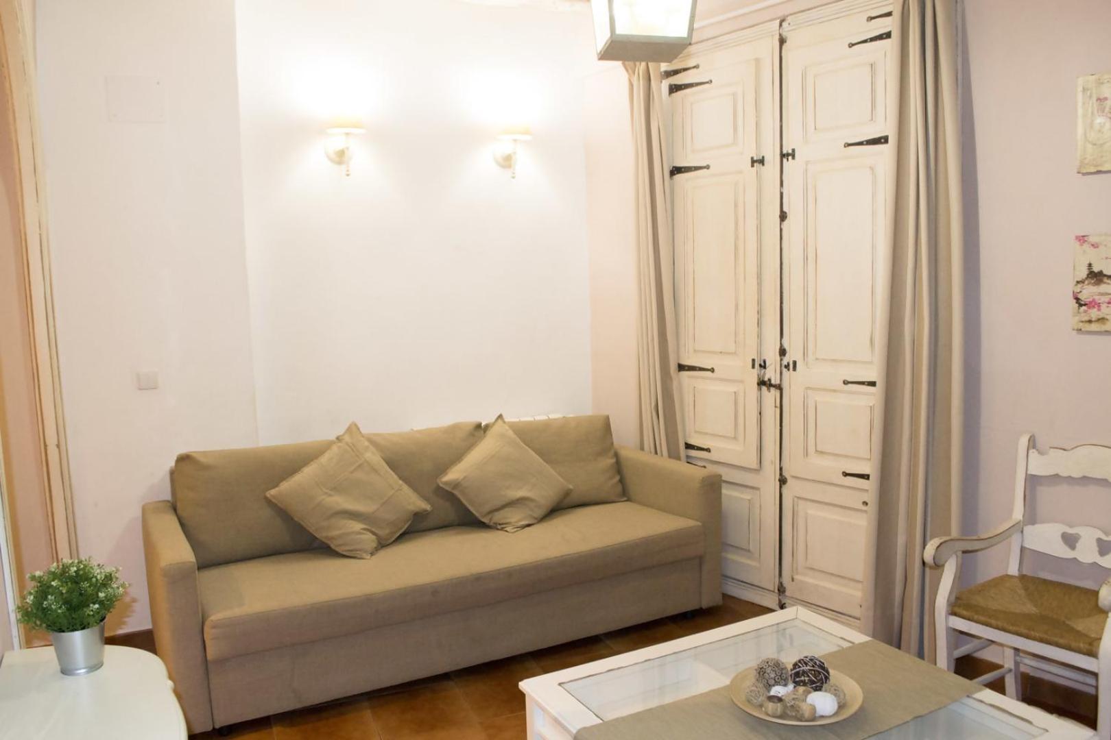 Apartamenticos Plaza Las Armas II Σαραγόσα Εξωτερικό φωτογραφία